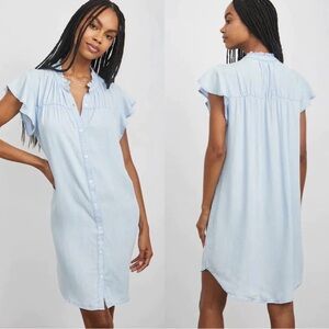 Rails Kat Dress Light Vintage